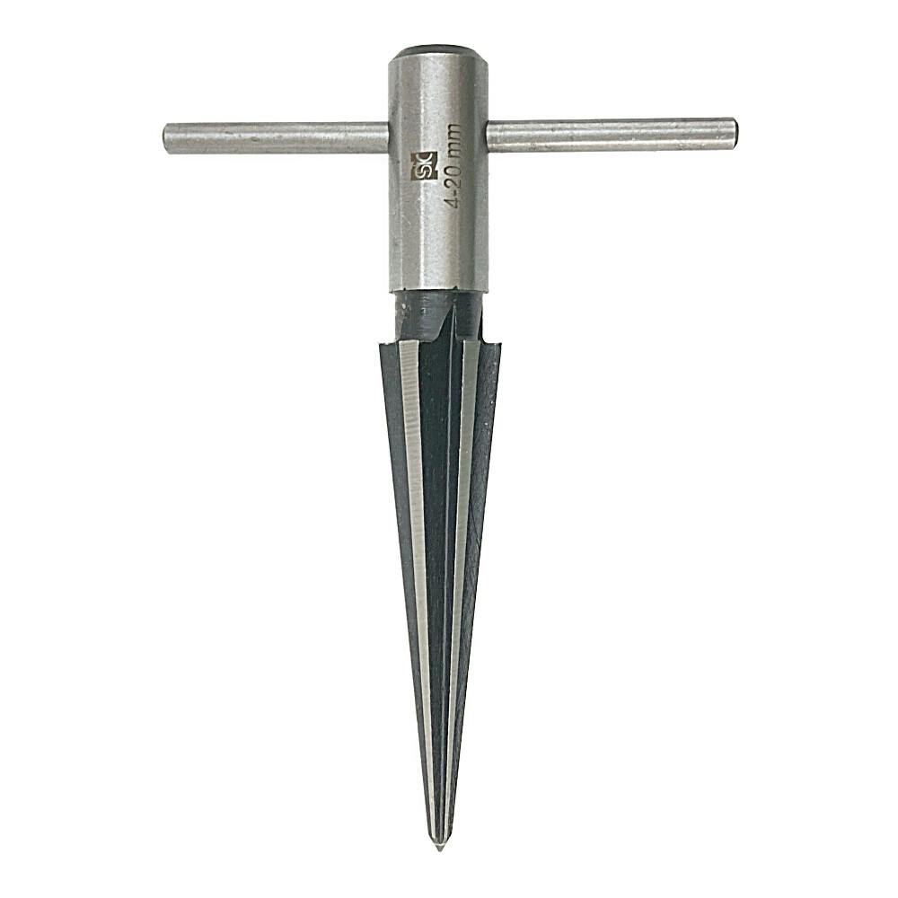 SK シャーシリーマー 4-20mm CR-3 | 電動工具 通販