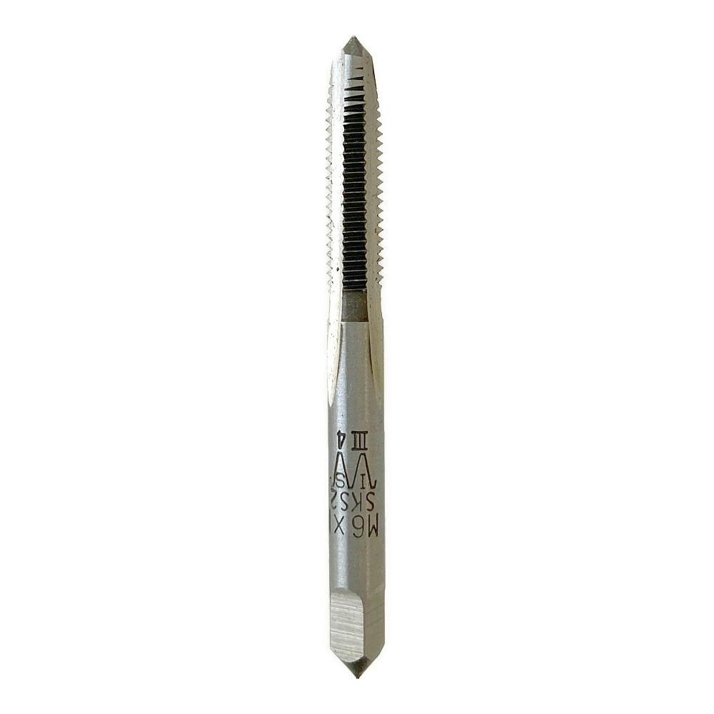トップス needle SK ネジ切中タップ M6×1.0 | 作業工具・作業用品・作業収納 通販
