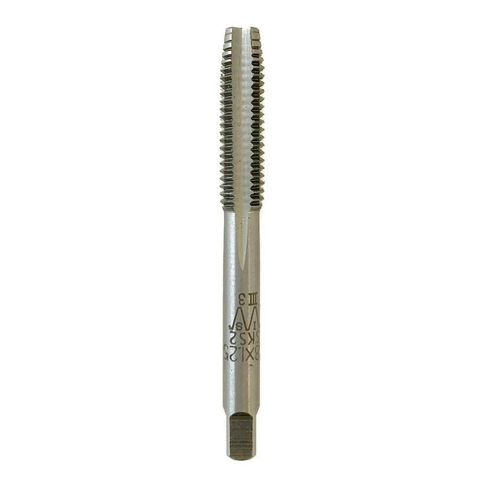 osgAタップM8x1.25 10本セット オーエスジー 油穴タップ OILーHT STD M8X1.25X100 1.5P 10125