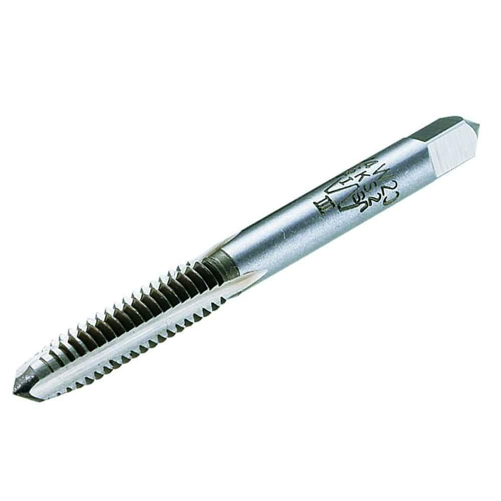 SK ネジ切中タップ W1/8 ×40 タップ・ダイス SK ネジ切中タップ W1/8 ×40 タップ・ダイス