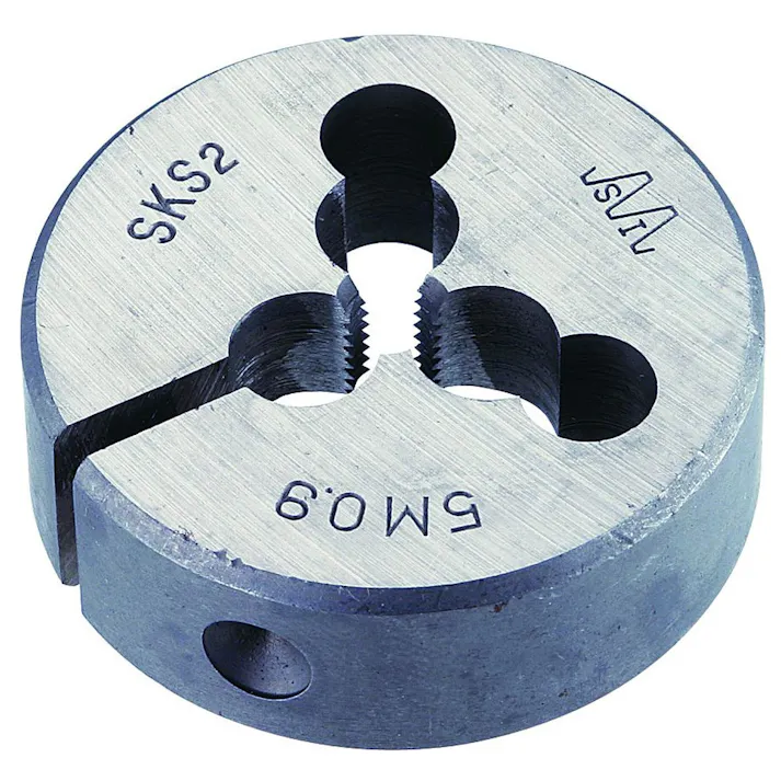 SK ダイス38径 M12×1.25