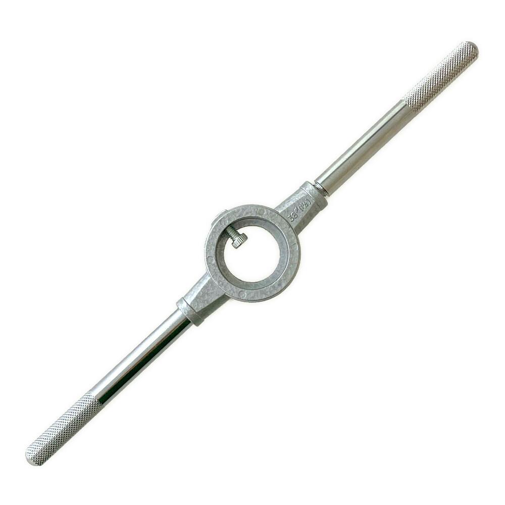 SK ダイスハンドル 38mm径 DH-38 | 作業工具・作業用品・作業