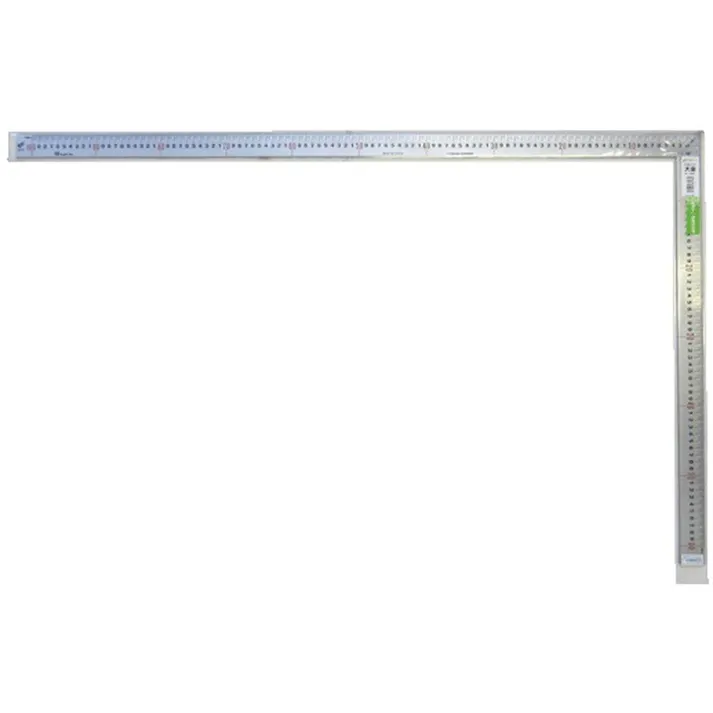 SK シルバー大金 快段目盛 100cm MT-100KD【別送品】