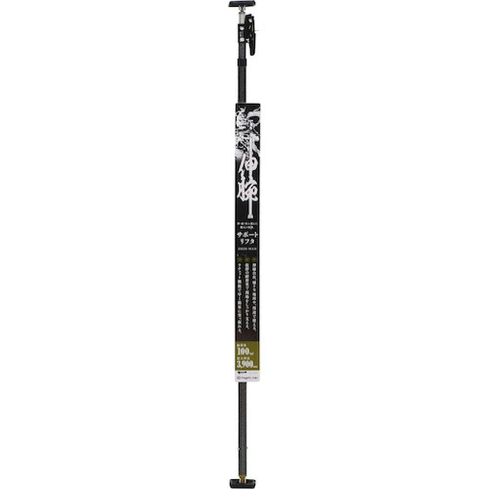 新潟精機 SK サポートリフタ 伸腕 160-390 SLG-S390 | 作業工具・作業