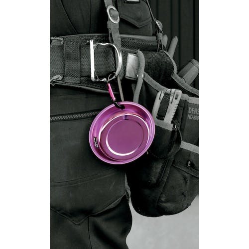 CAINZ-DASH】新潟精機 マグ皿 磁短 彩 MGT-110(P)【別送品】 | 工作機