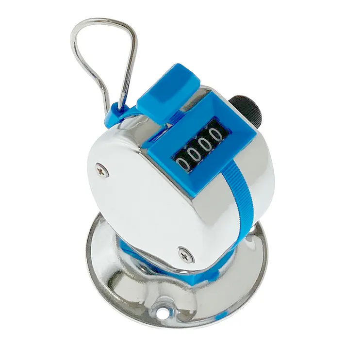 SK 数取器 台付型 C-4B