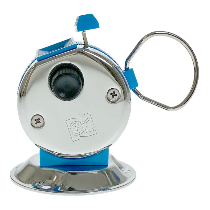 SK 数取器 台付型 C-4B