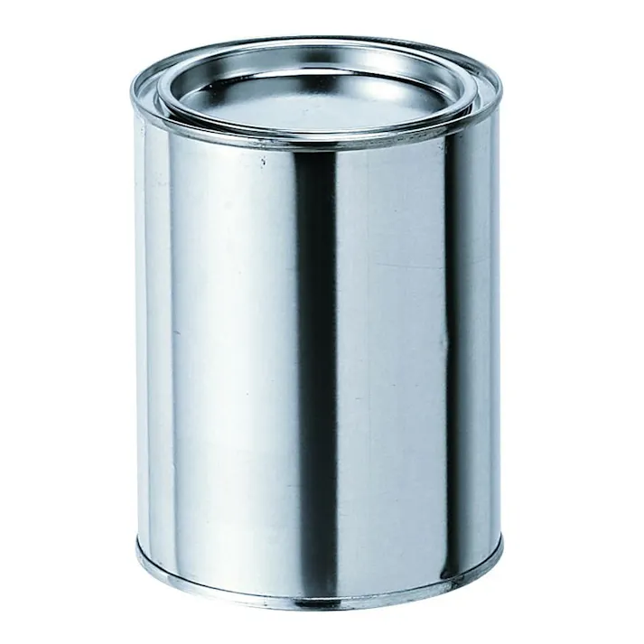 BeHAUS 空缶 シングルふた 500ml C-500S