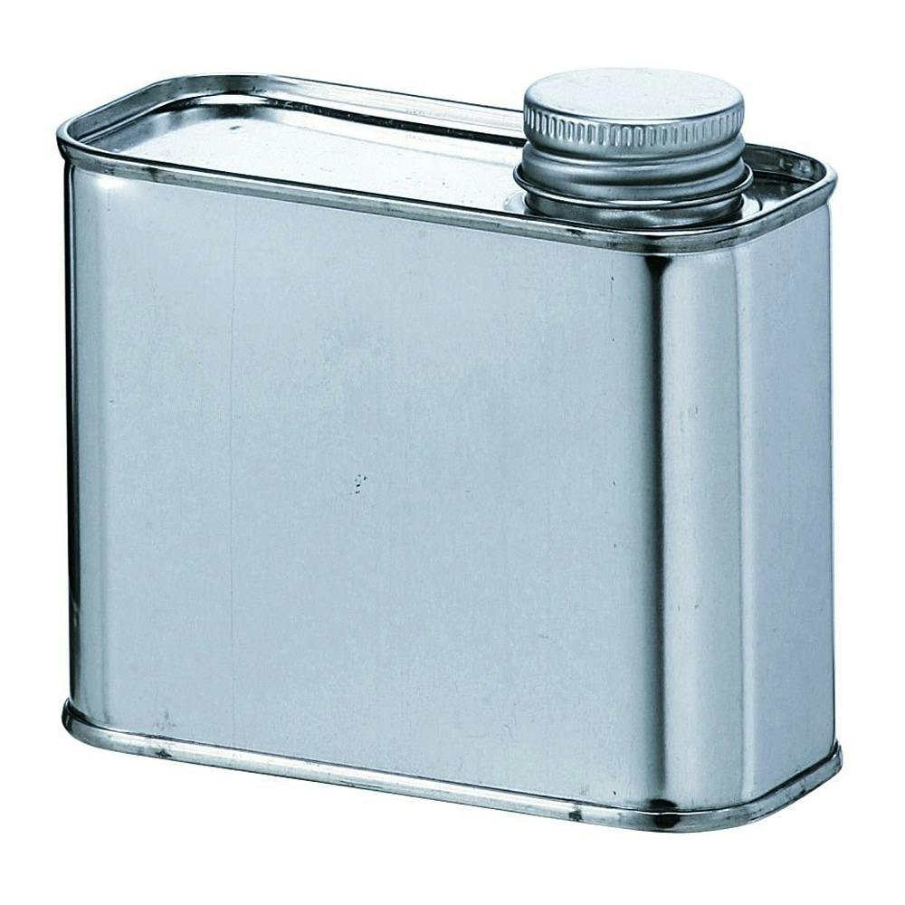 BeHASU 空缶 ねじ口 250ml C-250SM | 作業工具・作業用品・作業収納