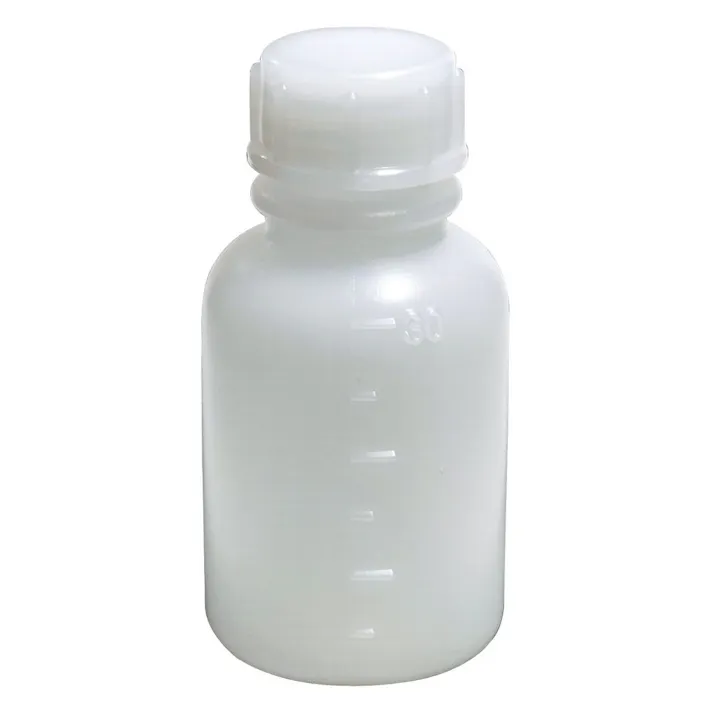 BeHAUS ポリ細口ビン 30ml BT-30