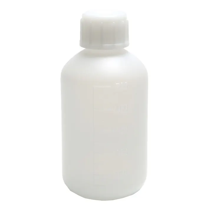 BeHAUS ポリ細口ビン 500ml BT-500