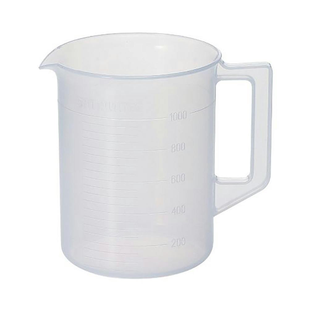 BeHAUS 手持ちビーカー 1L PBH-1000