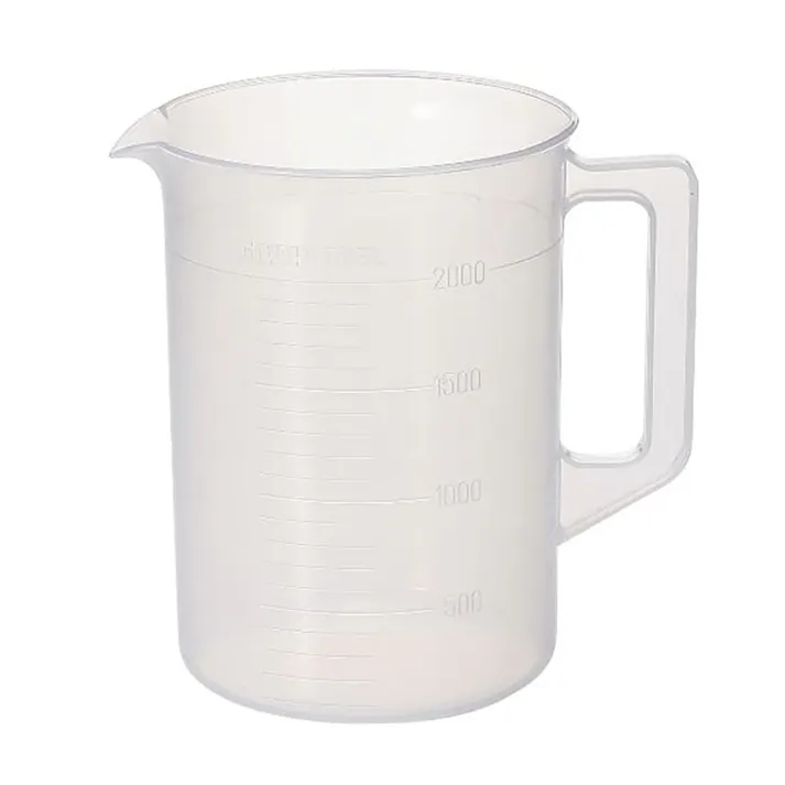 BeHAUS 手持ちビーカー 2L PBH-2000