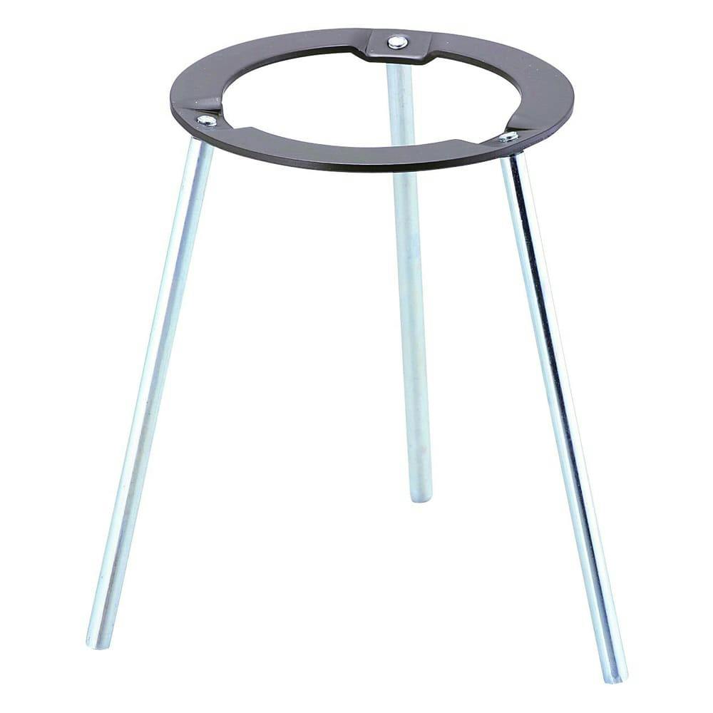 BeHAUS 三脚台 アルコールランプ用 SD-1