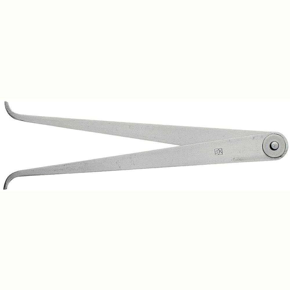 SK 並穴パス 200mm 精密測定具 SK 並穴パス 200mm 精密測定具