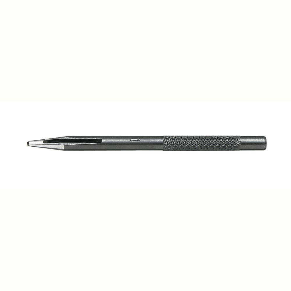 SK 皮抜きポンチ 15mm HP-15 ヘラ・スクレーパー・大工小物 SK 皮抜きポンチ 15mm HP-15 ヘラ・スクレーパー・大工小物
