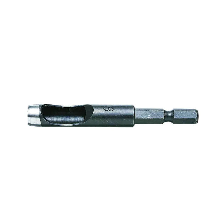 SK 六角軸皮抜きポンチ HMP-12