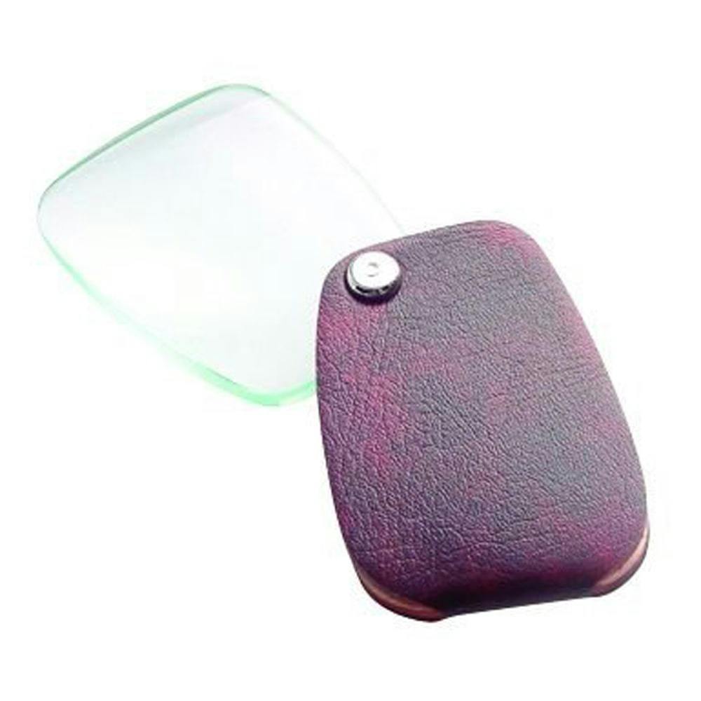 BeHAUS ポケットルーペ No.3180