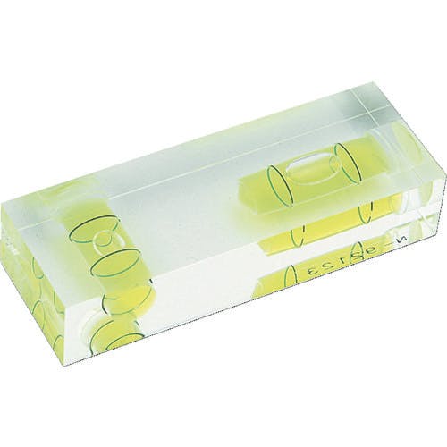 新潟精機 ミニレベル 70x25x15 CT-70 樹脂製水平器 新潟精機 ミニレベル 70x25x15 CT-70 樹脂製水平器