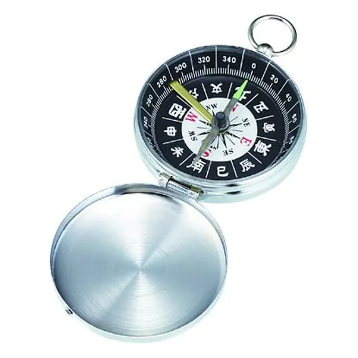 SK 方向コンパス ドライ式 漢字 No.135