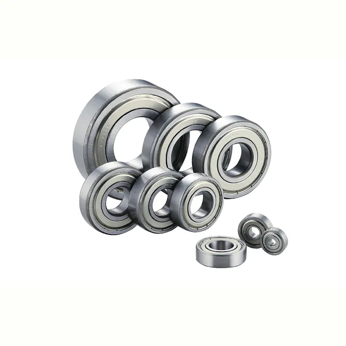 SK ボールベアリング 6001ZZ