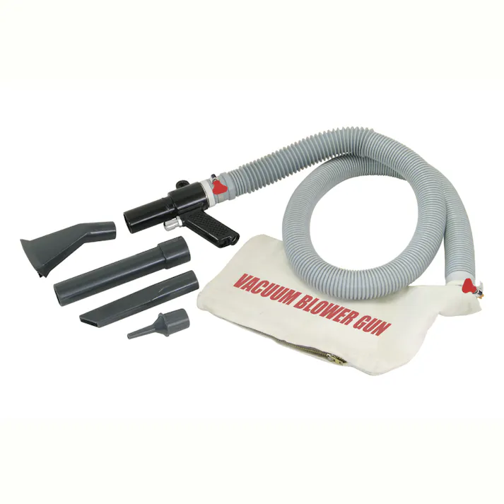 BeHAUS バキュームブロワガン T-222