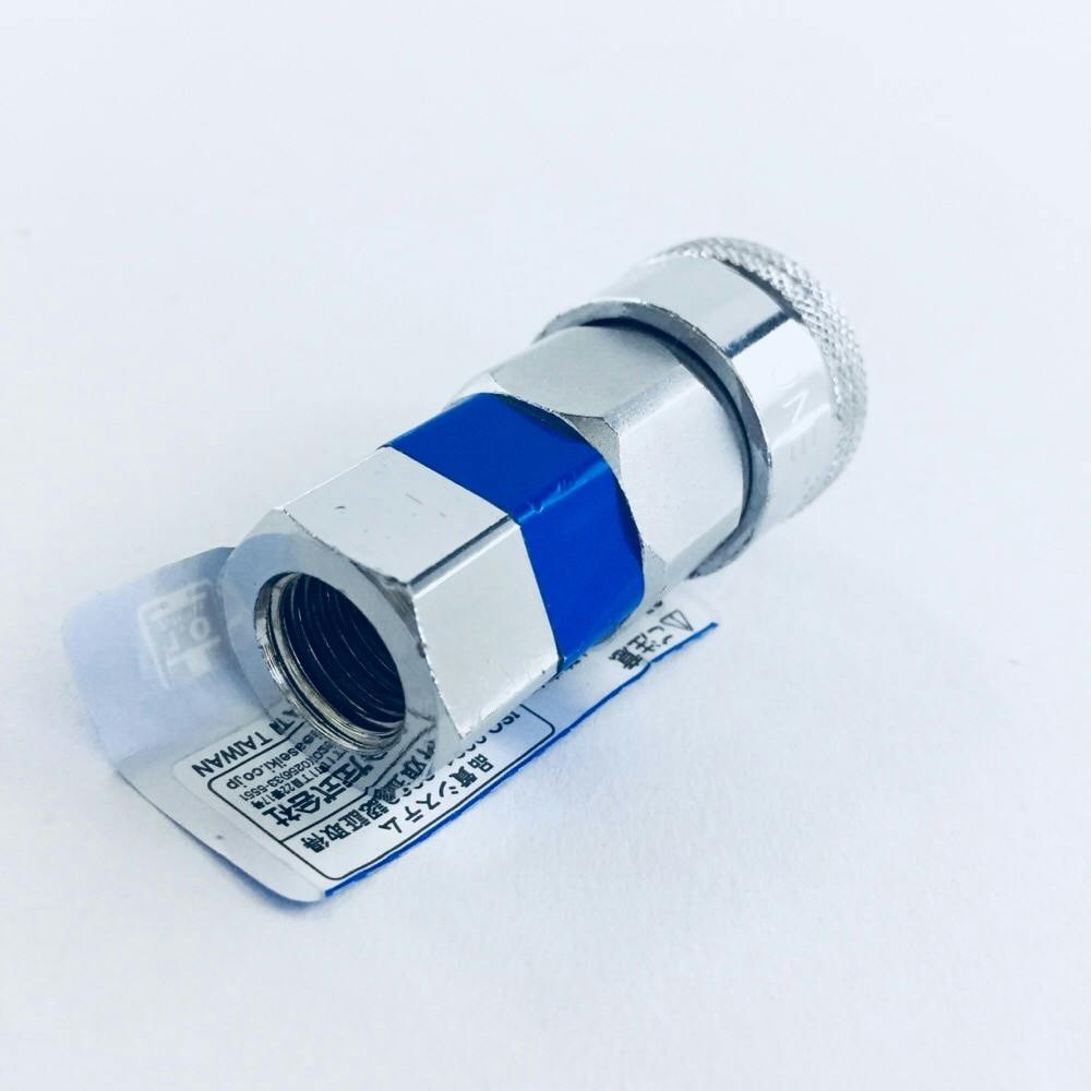 ワンタッチ カプラソケット CSO-2F | 電動工具 通販