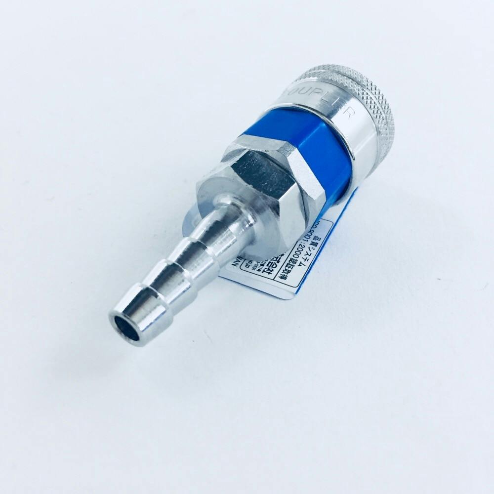 ワンタッチ カプラソケット CSO-2H | 電動工具 通販 | ホームセンター