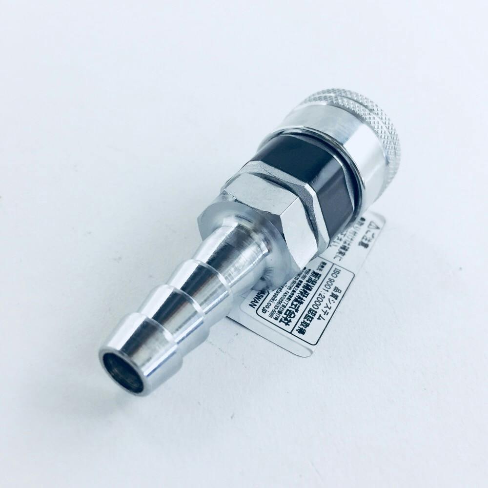 ワンタッチ カプラソケット CSO-3H | 電動工具 通販 | ホームセンター