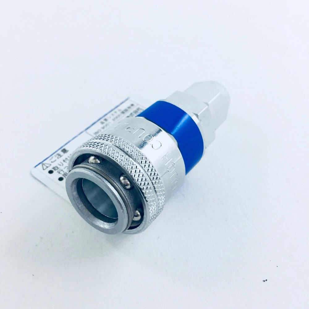ワンタッチ カプラソケット CSO-2N | 電動工具 通販