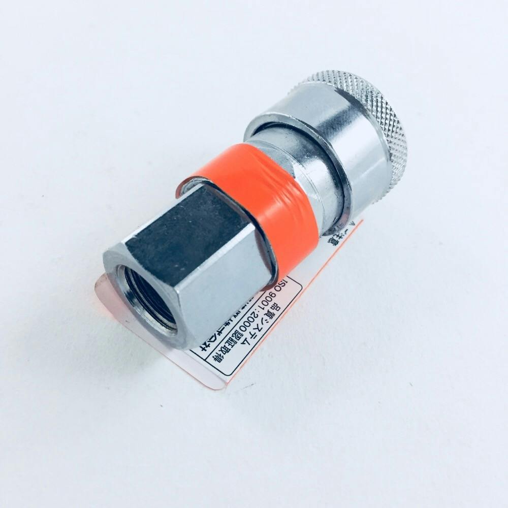 カプラソケット CS-2F | 電動工具 通販 | ホームセンターのカインズ