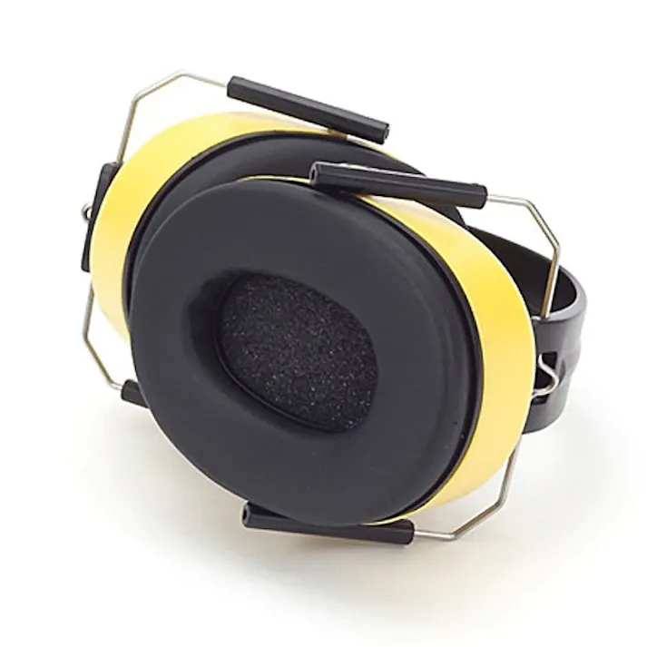 カインズ KUROTO イヤーマフ EF-805CZ