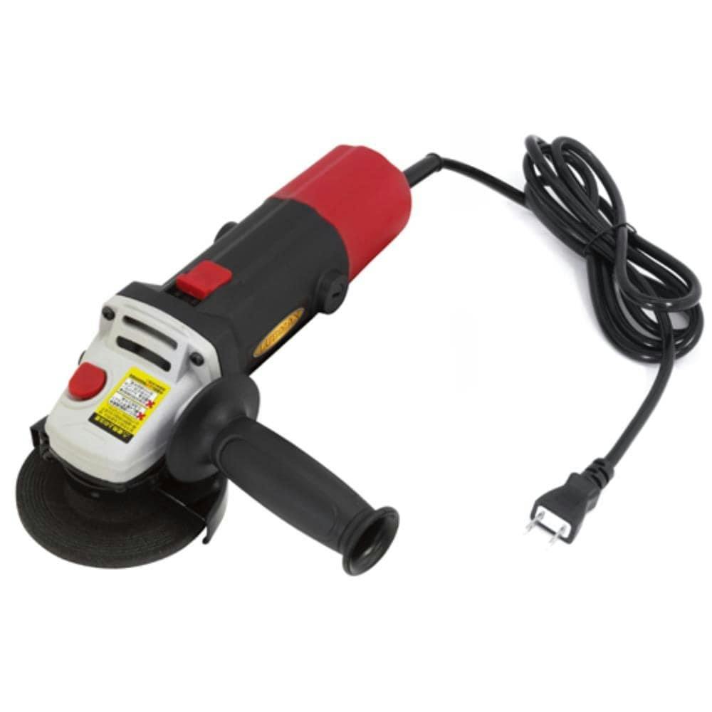 マキタ 充電式ディスクグラインダ 100mm GA410DRG 14.4V 6.0Ah