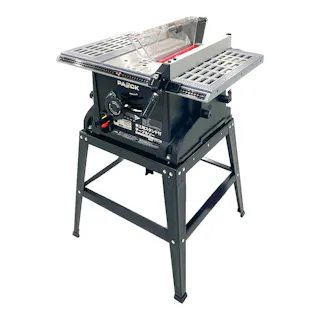 PA テーブルソー TBS-255PA(C) 刃1枚付