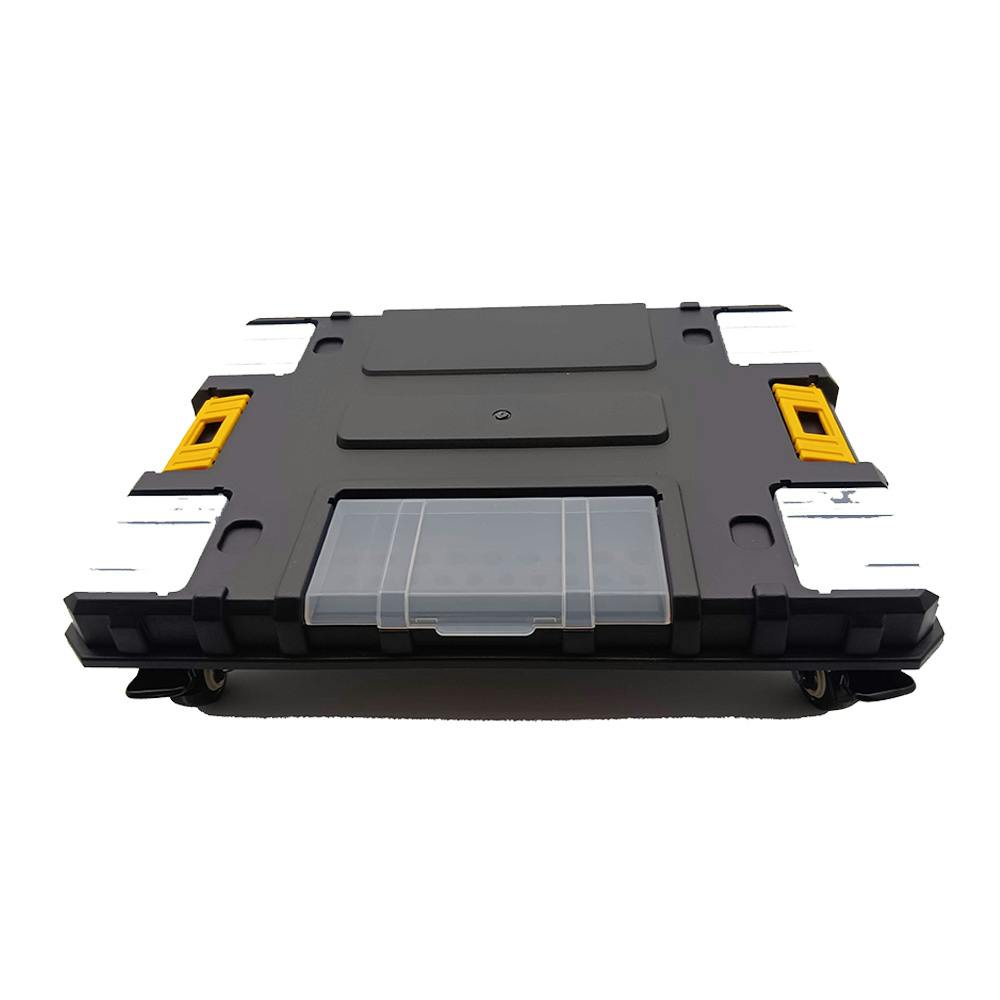 LUDMAX システムツールボックス台車 STB-DG | 作業工具・作業用品