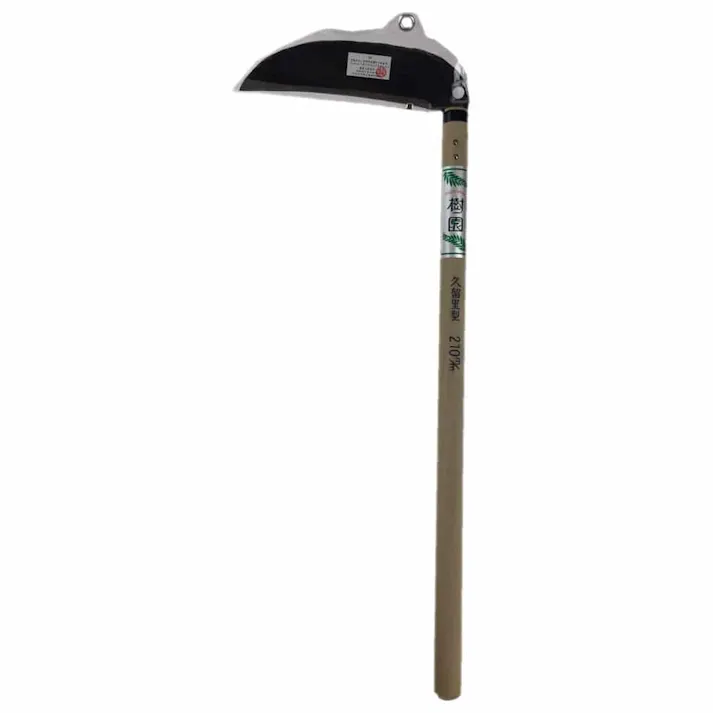 樹園 久留里鎌 210mm 尺8