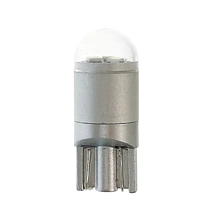 POLARG LED PREMIUMポジション・ライセンス・ルームランプ 12V T10 90lm 6700K