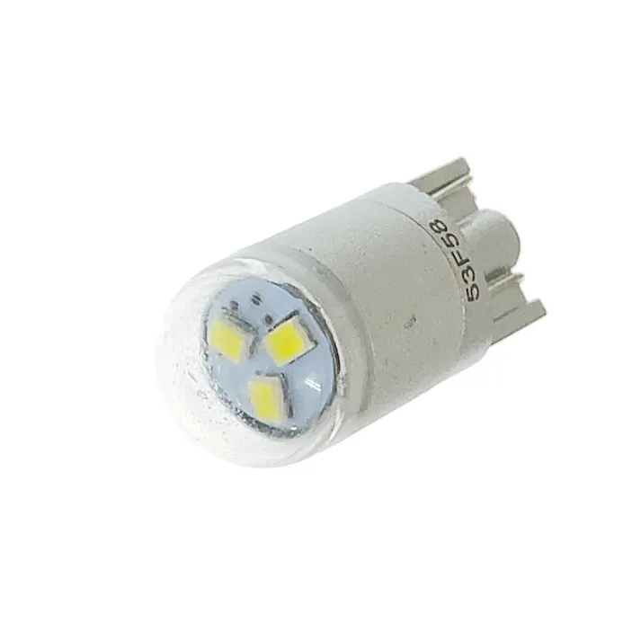 POLARG LED PREMIUMポジション・ライセンス・ルームランプ 12V T10 90lm 6700K