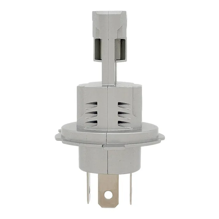 POLARG ヘッドランプ用 LED電球 H4 P2204W