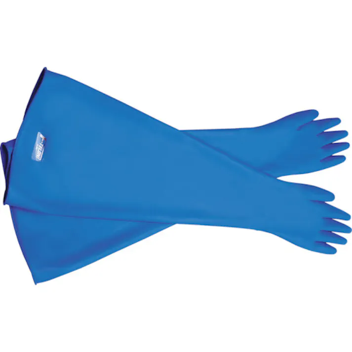 【CAINZ-DASH】ハナキゴム グローブボックス用手袋 ハナローブK-82平 81410【別送品】