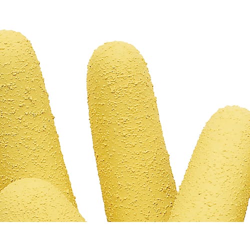 CAINZ-DASH】ハナキゴム 化学薬品用手袋 ハナローブ416 43200【別送