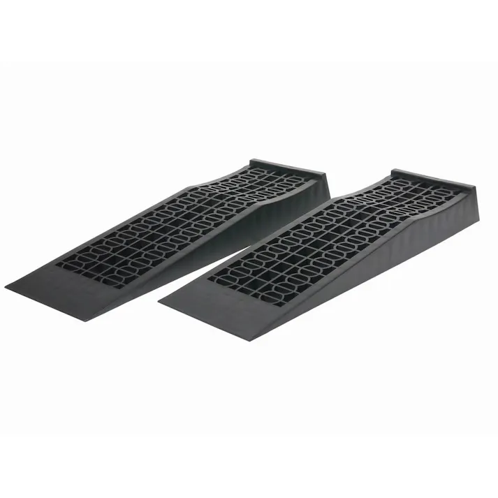 ニューレイトン エマーソン プラスチックカースロープ EM-214