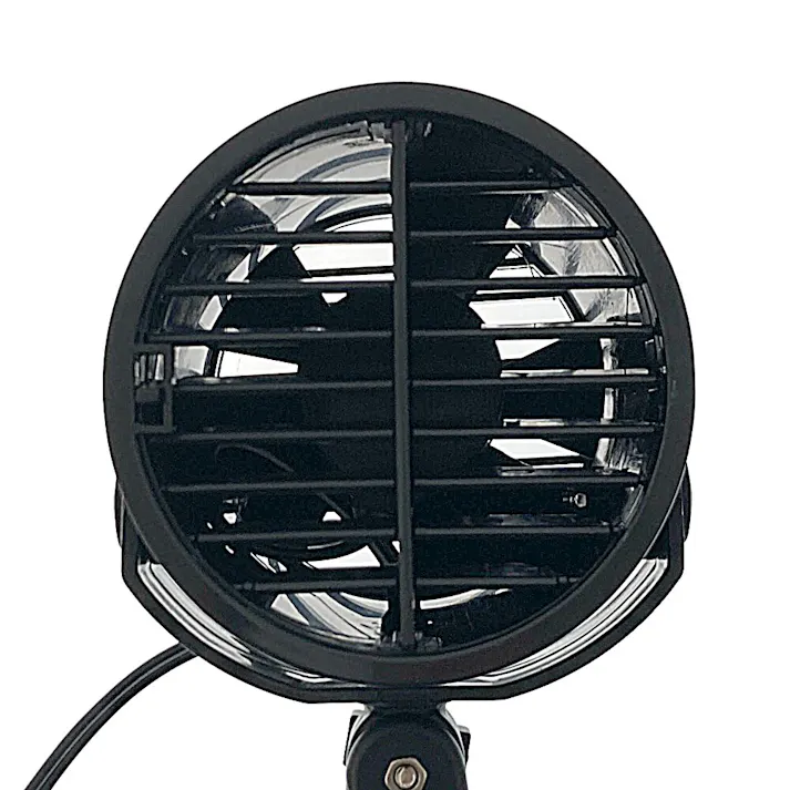 ニューレイトン エマーソン クルマの扇風機 ターボ EM-347