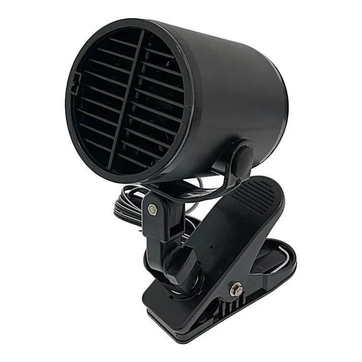 ニューレイトン エマーソン クルマの扇風機 ターボ EM-347