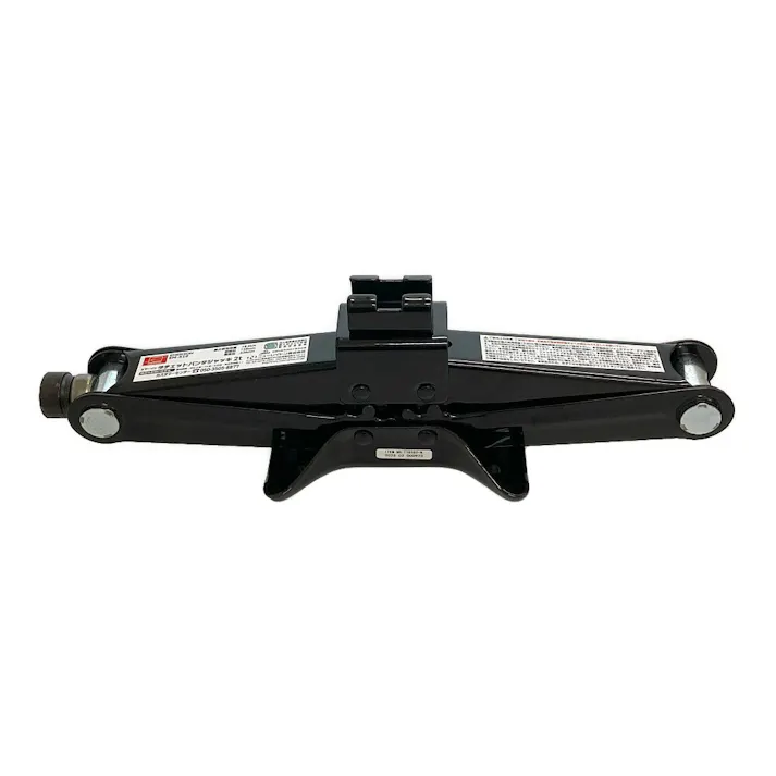 ニューレイトン ラチェット パンタジャッキ 2.0t EM-510