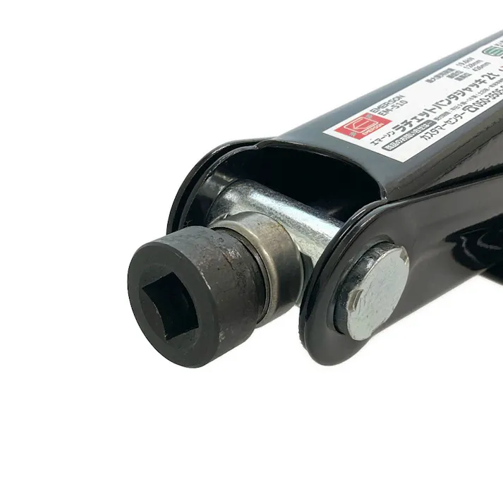 ニューレイトン ラチェット パンタジャッキ 2.0t EM-510