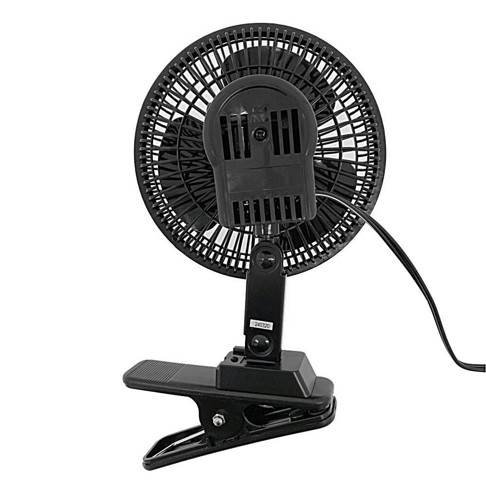 ニューレイトン エマーソン クルマの扇風機 EM-346N | アクセサリー