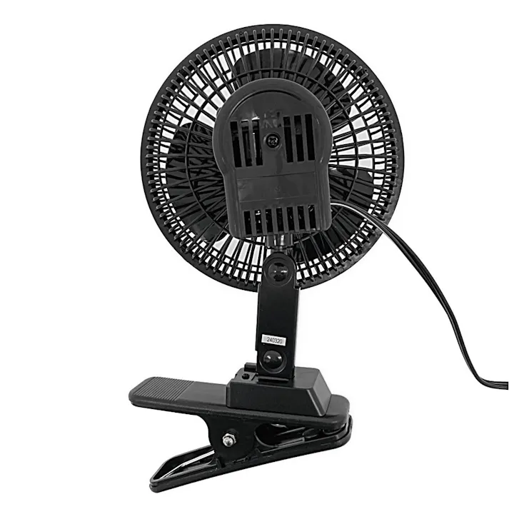 ニューレイトン エマーソン クルマの扇風機 EM-346N