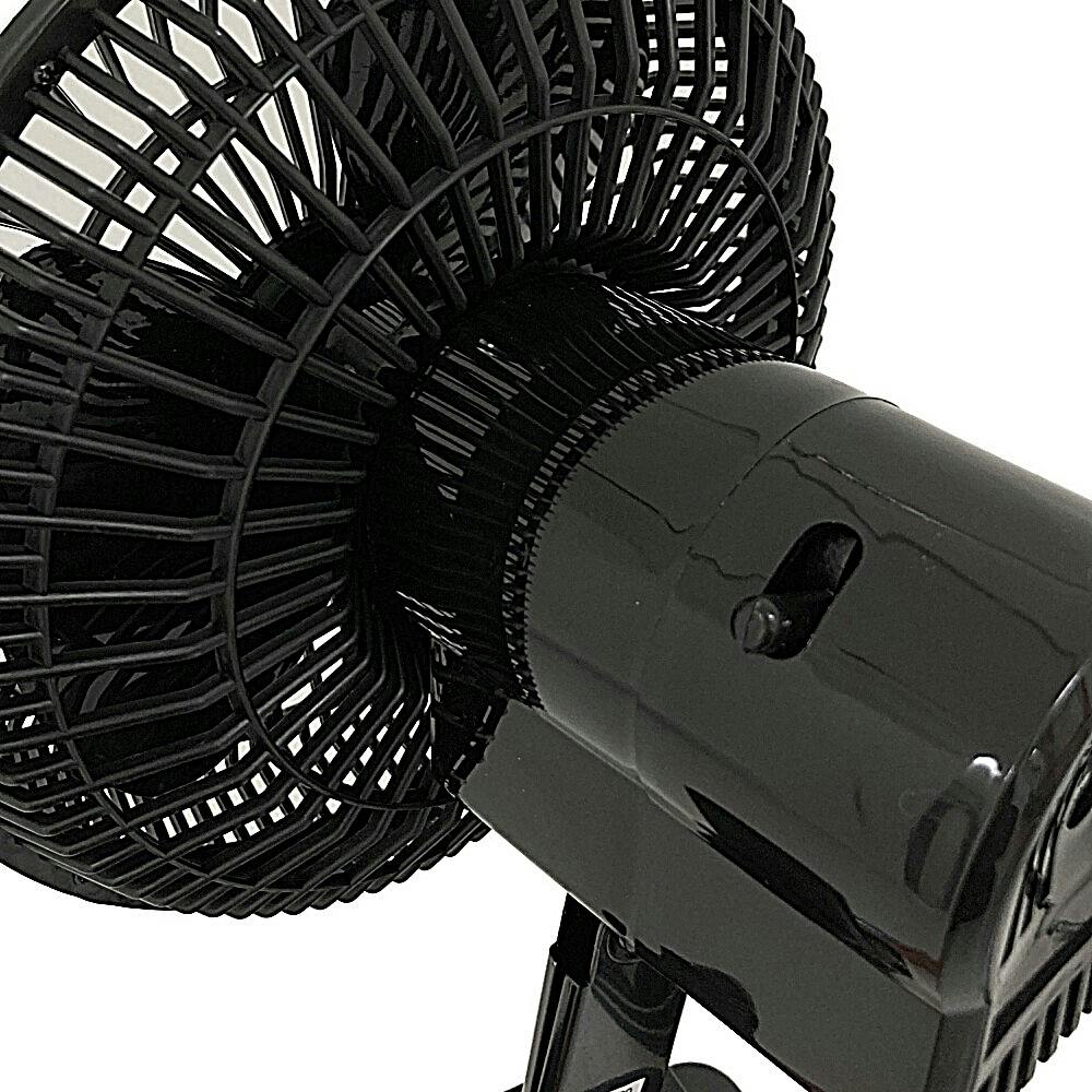 ニューレイトン エマーソン クルマの扇風機 EM-346N | アクセサリー