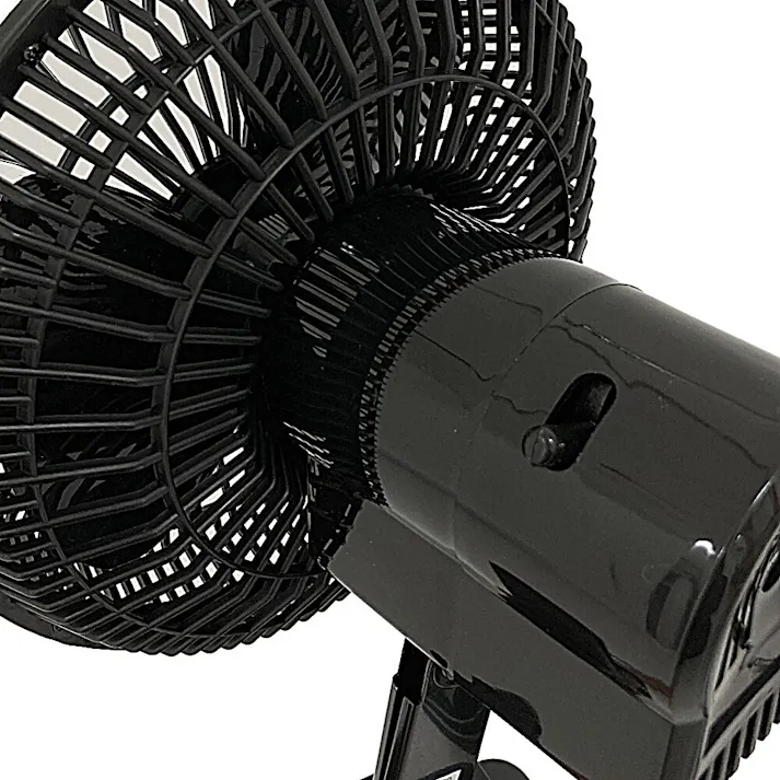 ニューレイトン エマーソン クルマの扇風機 EM-346N